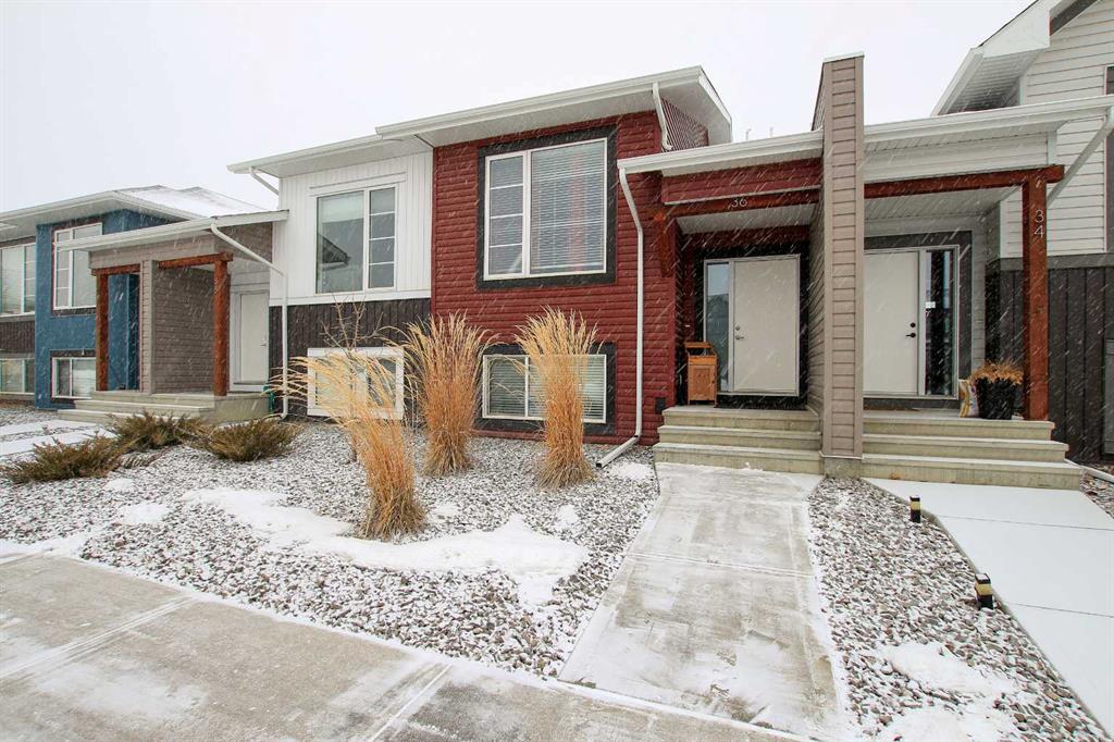 36 Evergreen Way Property Photo 1