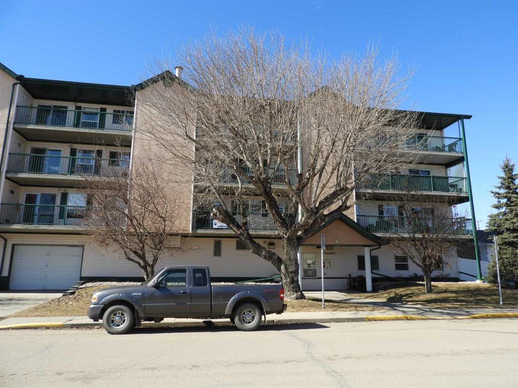 5102 48 Street 201 Property Photo