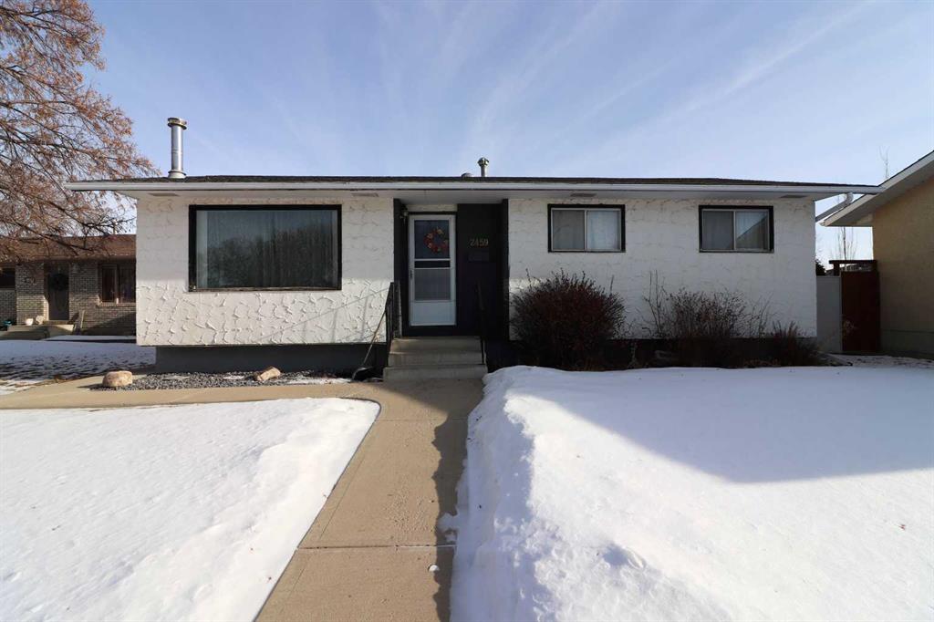 2459 22 Avenue Property Photo