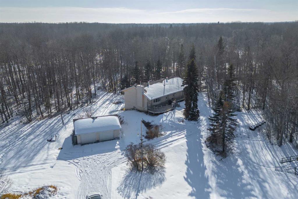 Rural Camrose County Real Estate Listings Main Image