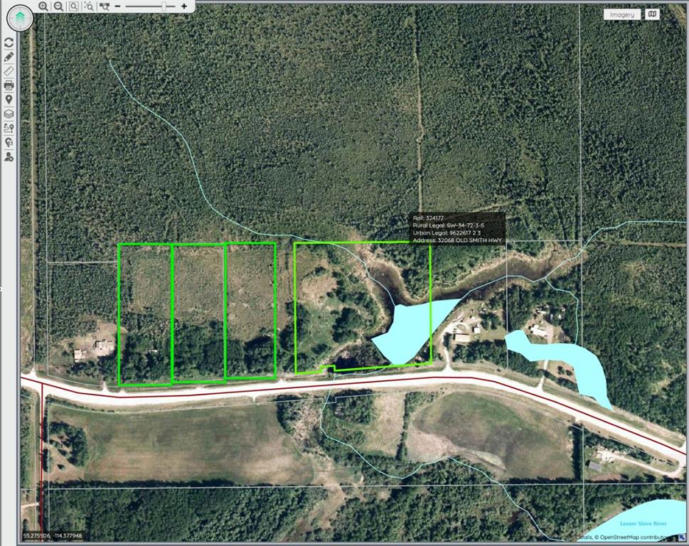 32068 Old Smith Highway Property Photo