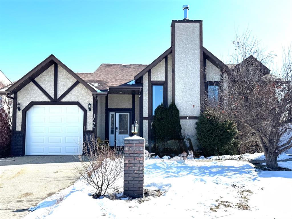 Three Hills Real Estate Listings Main Image