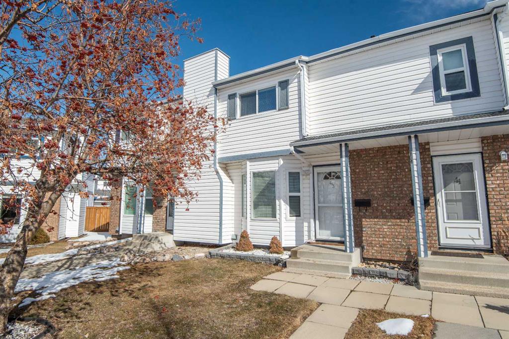 43 Elwell Close Property Photo