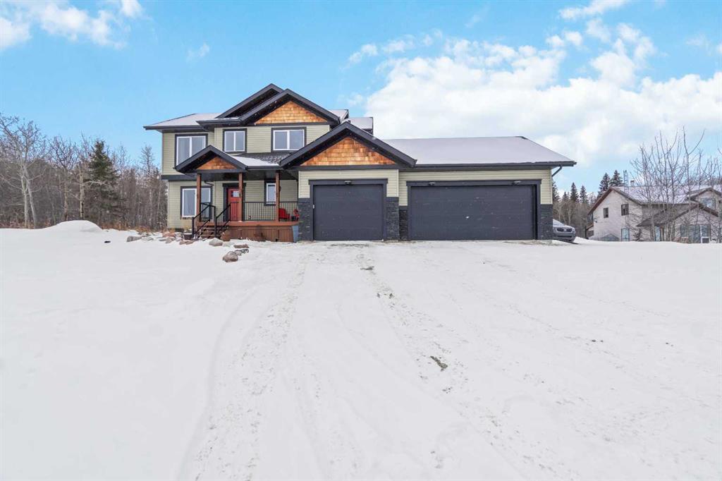 Rural Sturgeon County Real Estate Listings Main Image