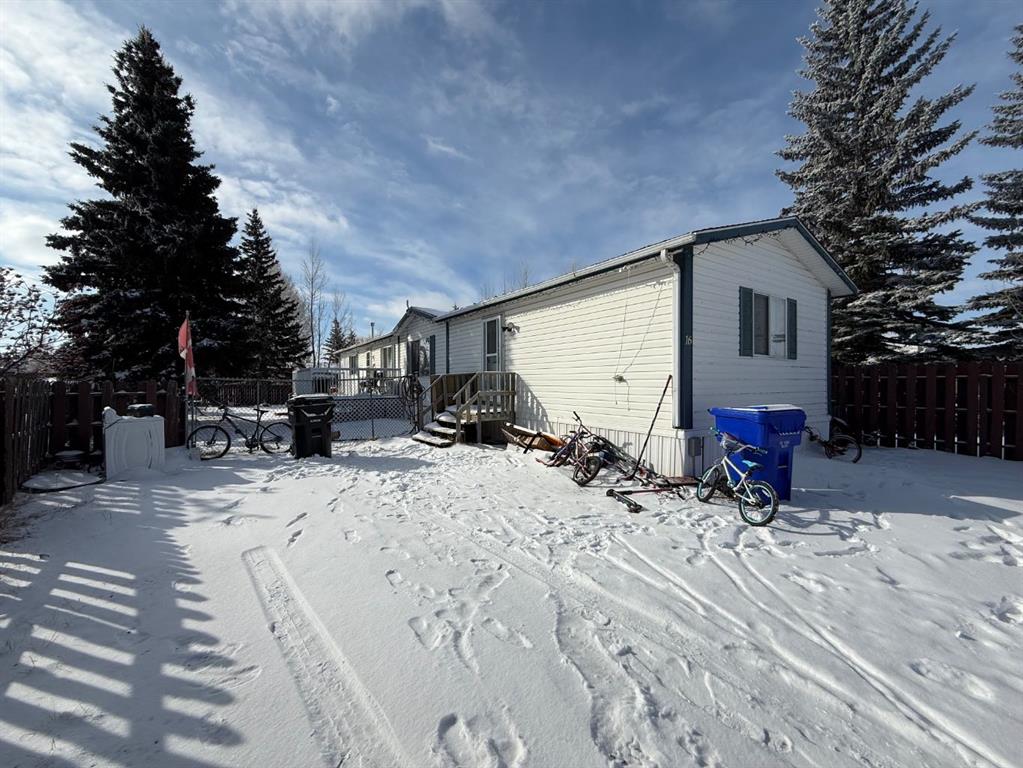 16 Birch Close Property Photo