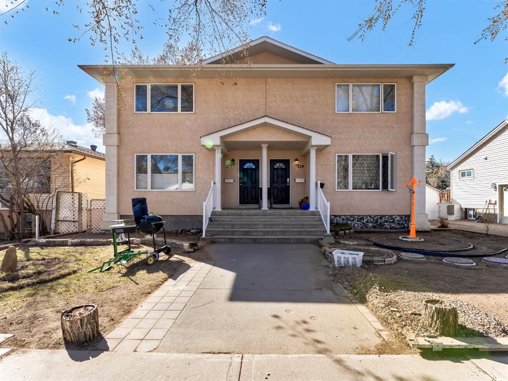 327/329 3 Street Property Photo
