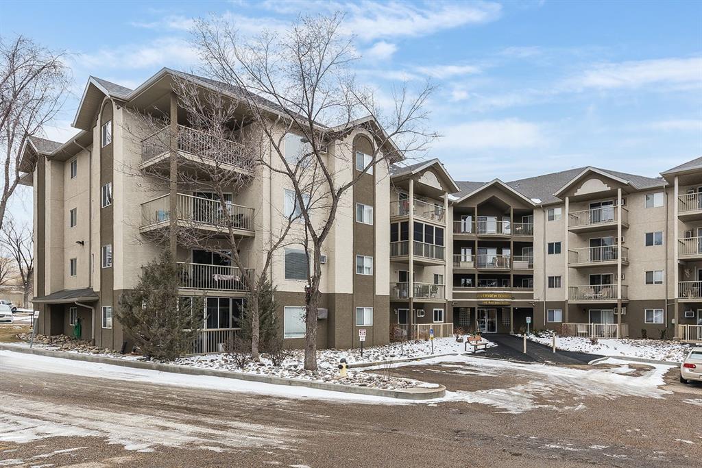 245 Red Deer Drive 302 Property Photo