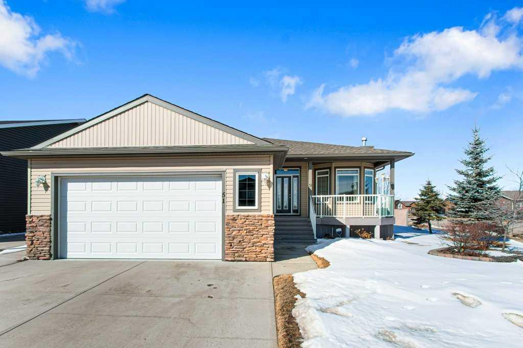 Olds Real Estate Listings Main Image