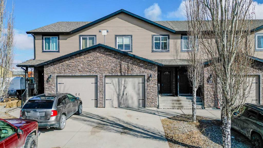 Cardston County County Real Estate Listings Main Image