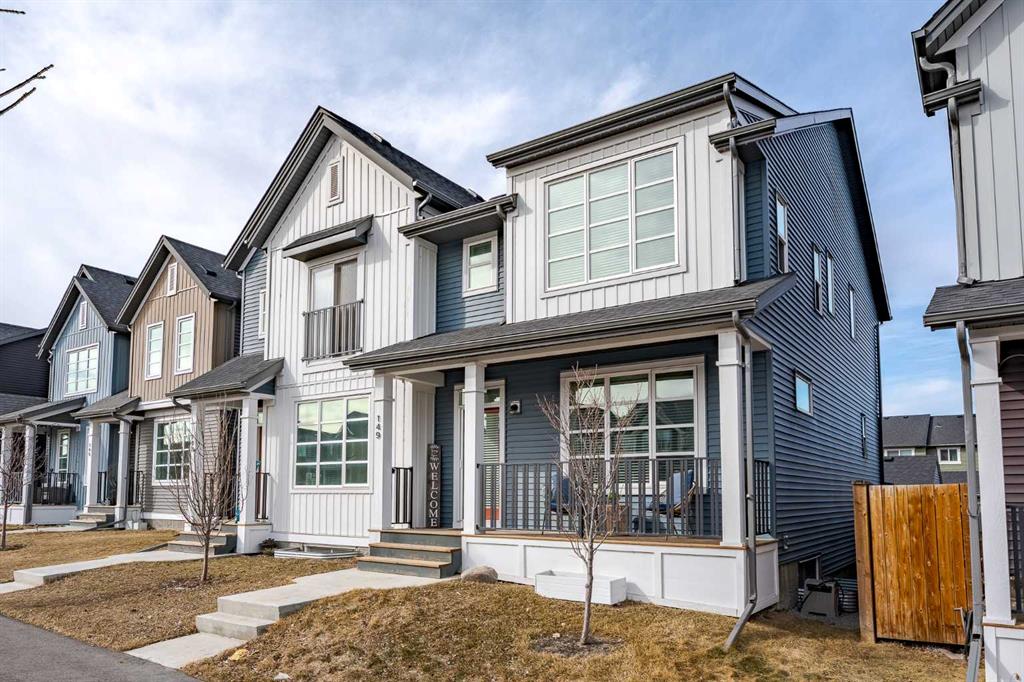 149 Highview Gate Property Photo