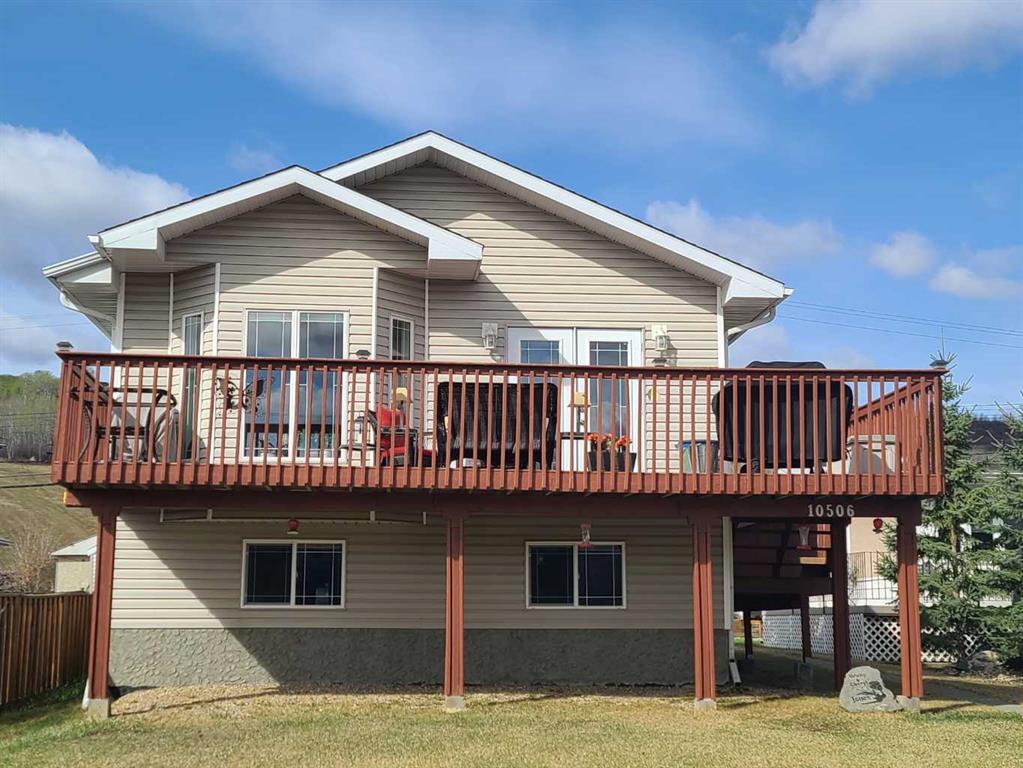 10506 90 Street Property Photo