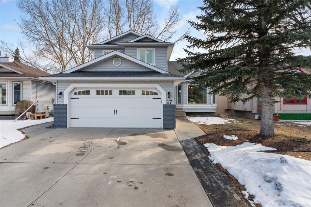 17 Sunset Crescent Property Photo