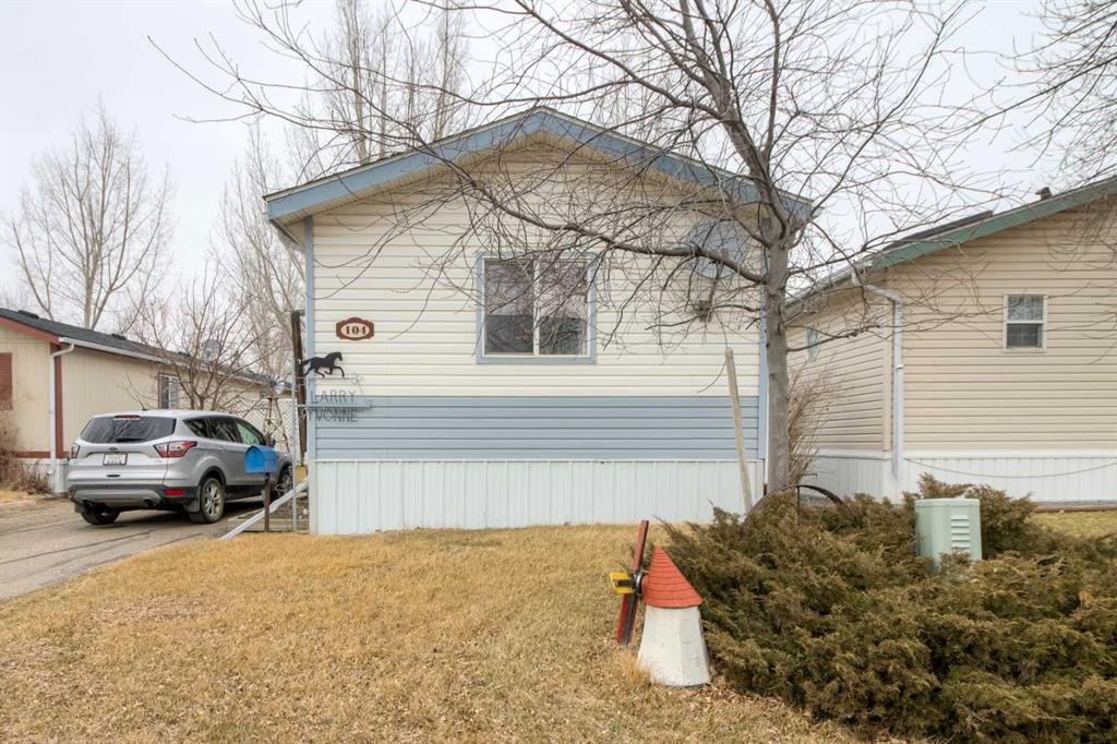 104 Station Boulevard Property Photo