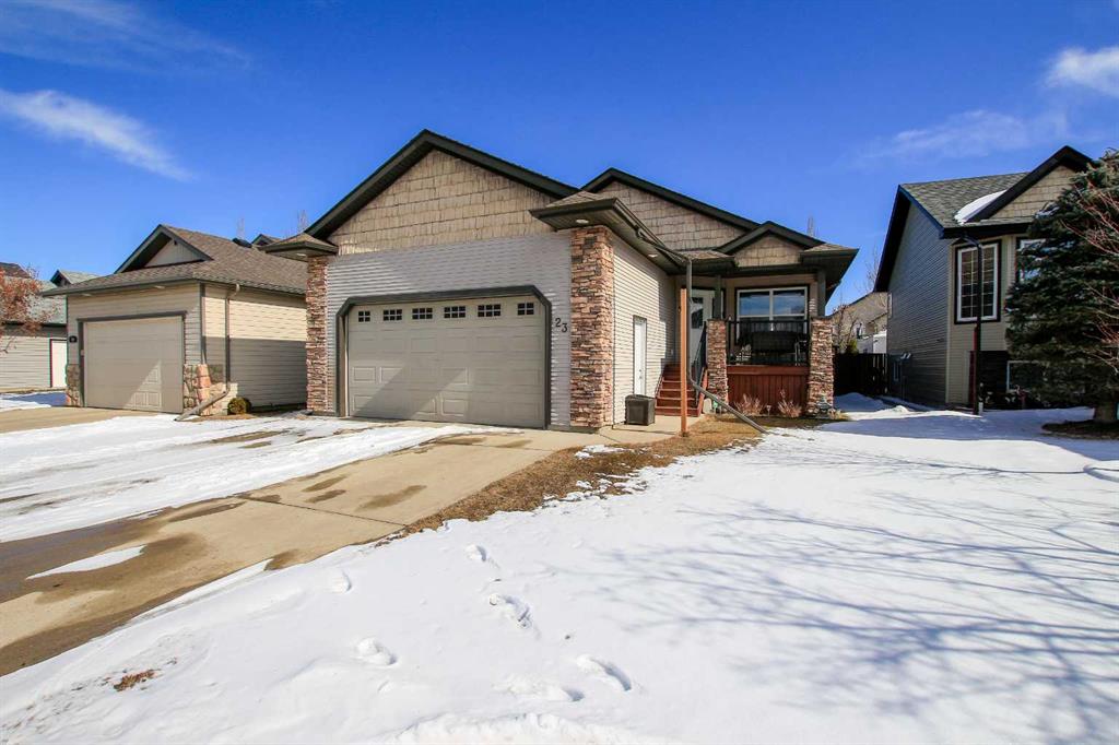 23 Isherwood Close Property Photo