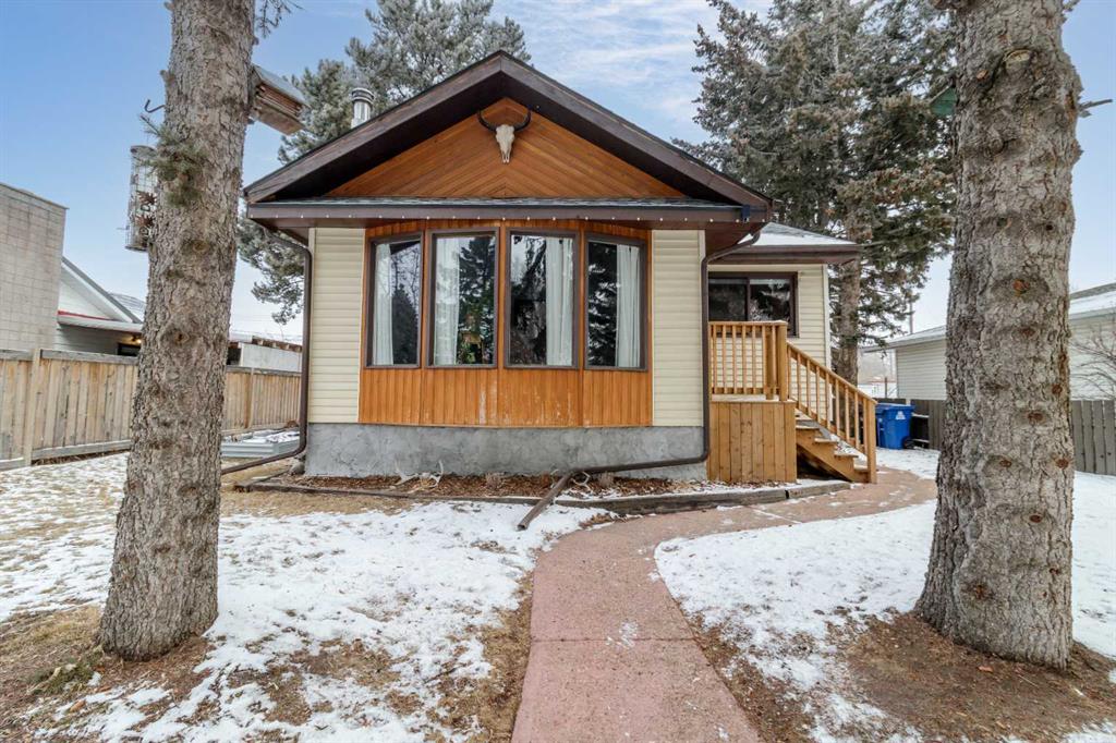 5212 Wilson Street Property Photo