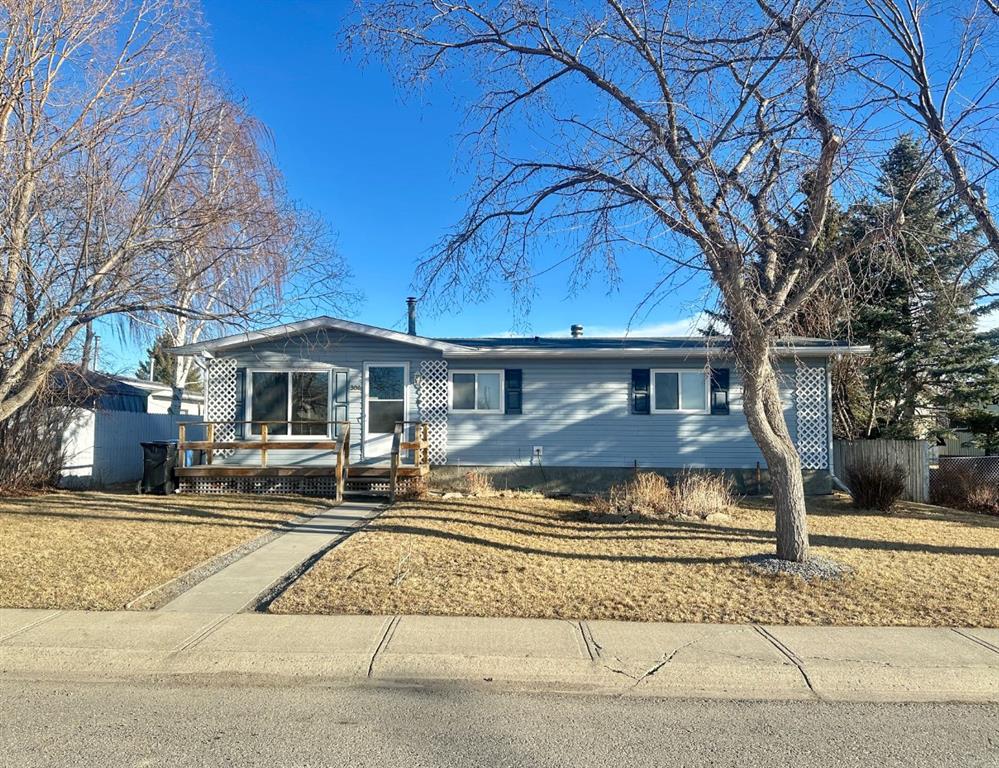 306 Slade Drive Property Photo