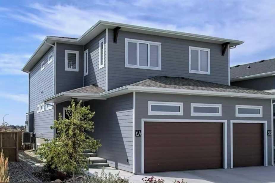 6 Prairie Sunset Avenue Property Photo