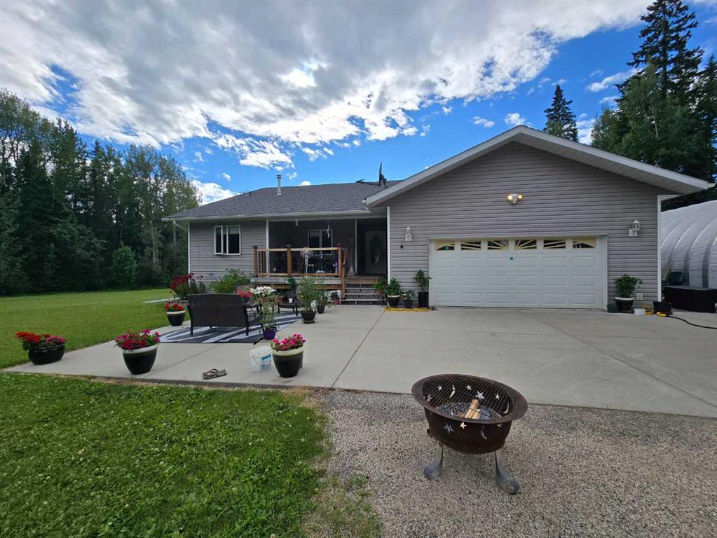 Rural Yellowhead County Real Estate Listings Main Image