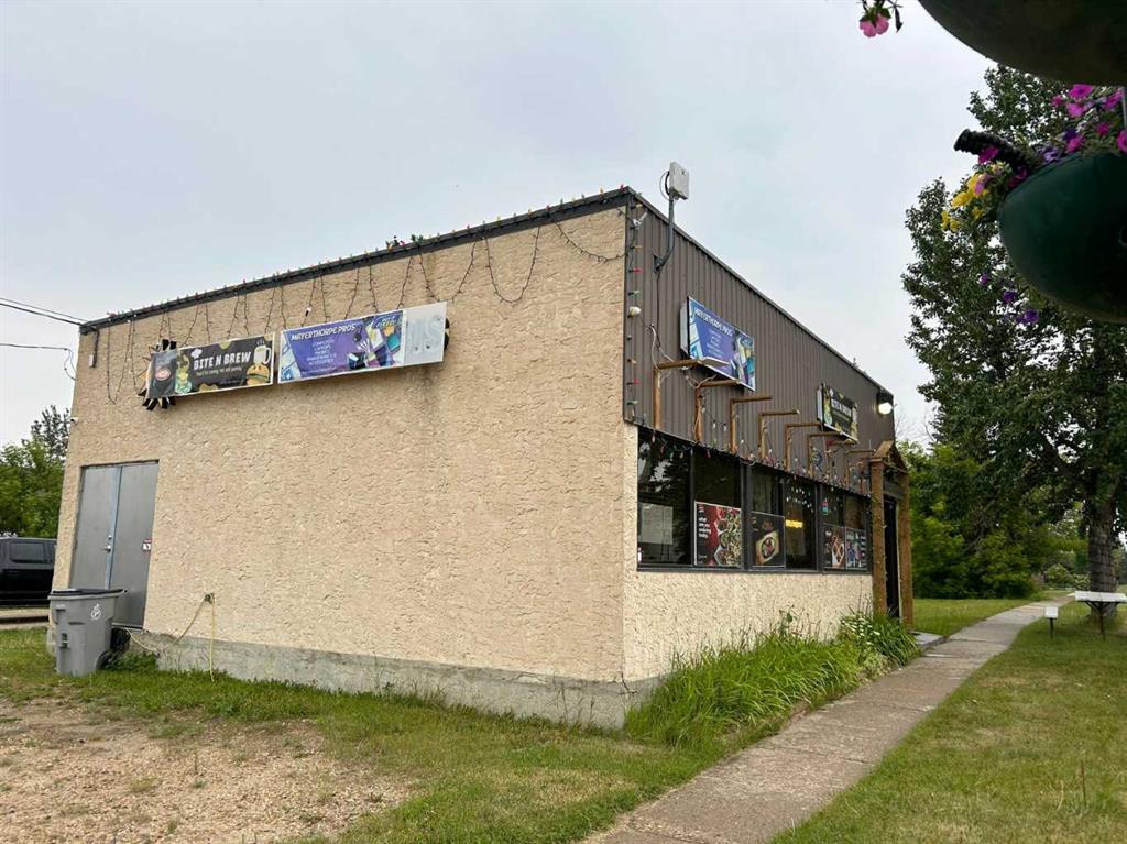 4912 49 Avenue Kiosk Property Photo 5