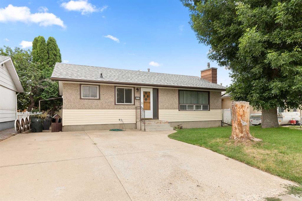 Medicine Hat County Real Estate Listings Main Image
