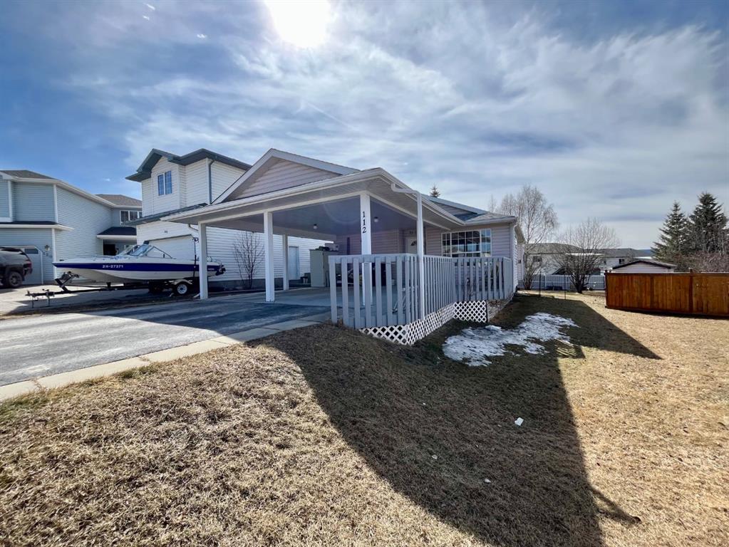112 Plante Cove Property Photo