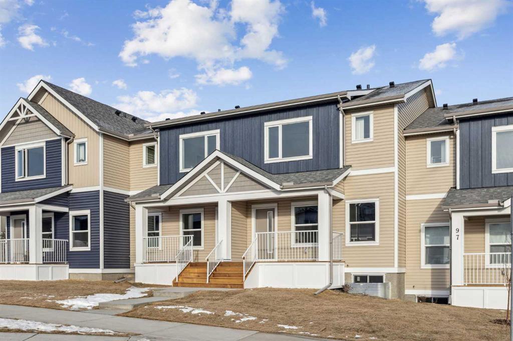 89 Riversong Boulevard Property Photo