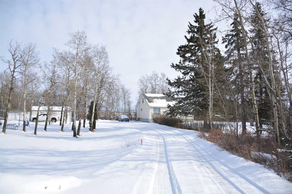 Rural Northern Sunrise County Real Estate Listings Main Image