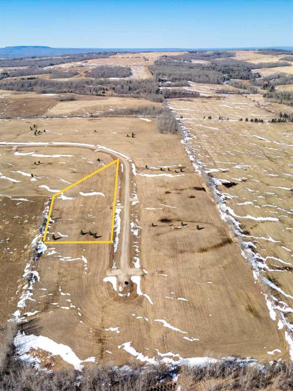 Block 1 Lot 7 Eastwood Ridge Estates Property Photo