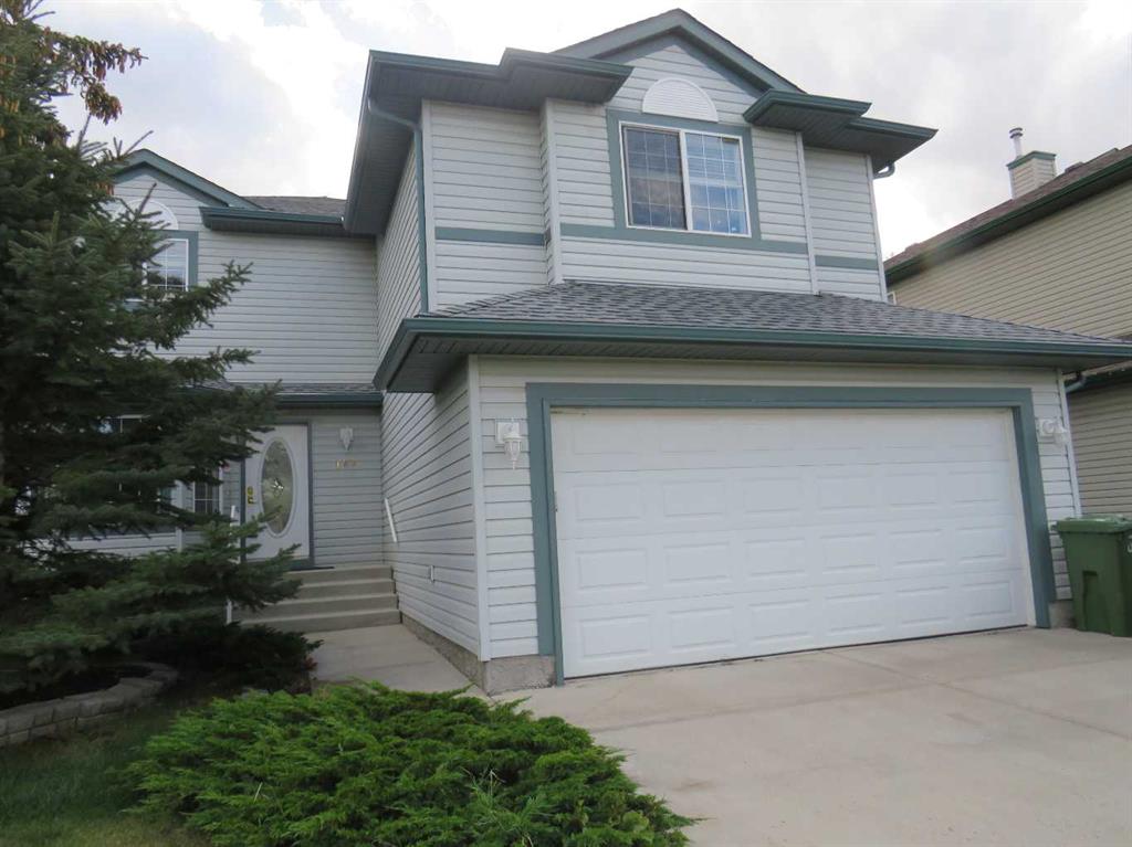 162 West Lakeview Crescent Property Photo