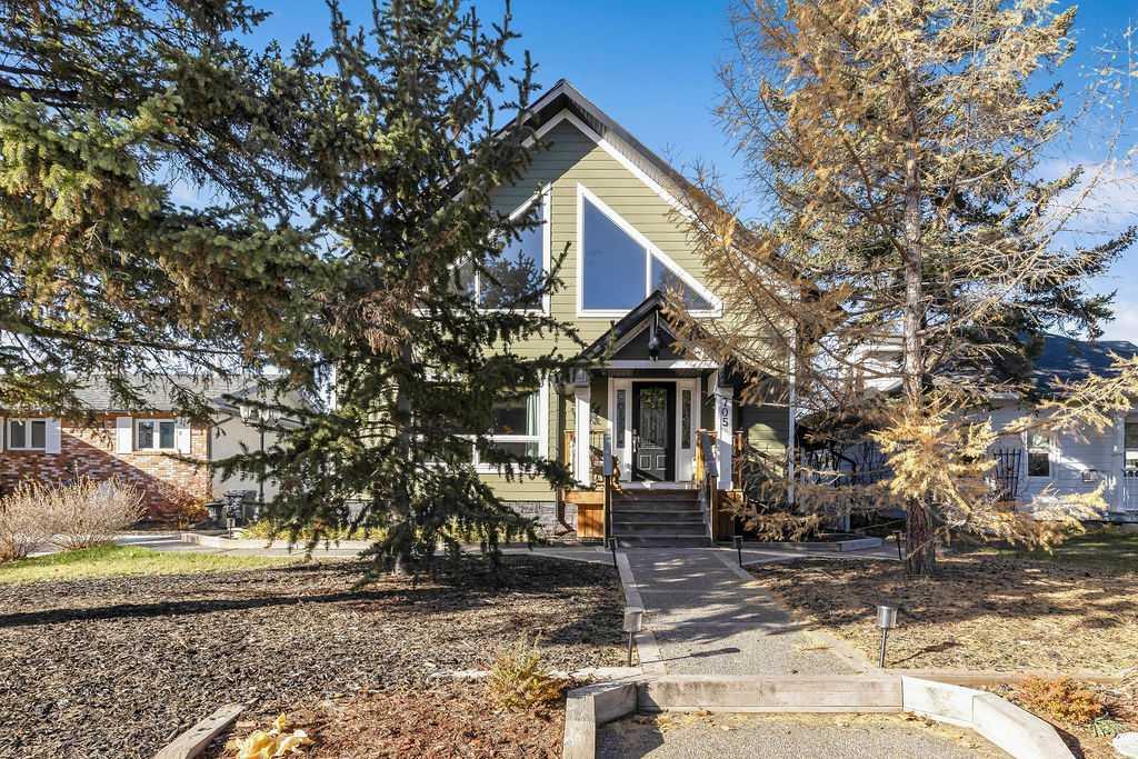 705 3 Street Property Photo