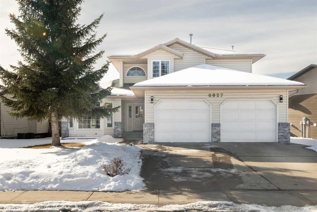 Rocky Mountain House Real Estate Listings Main Image