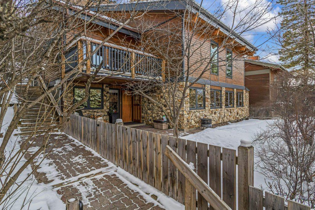 Banff Real Estate Listings Main Image