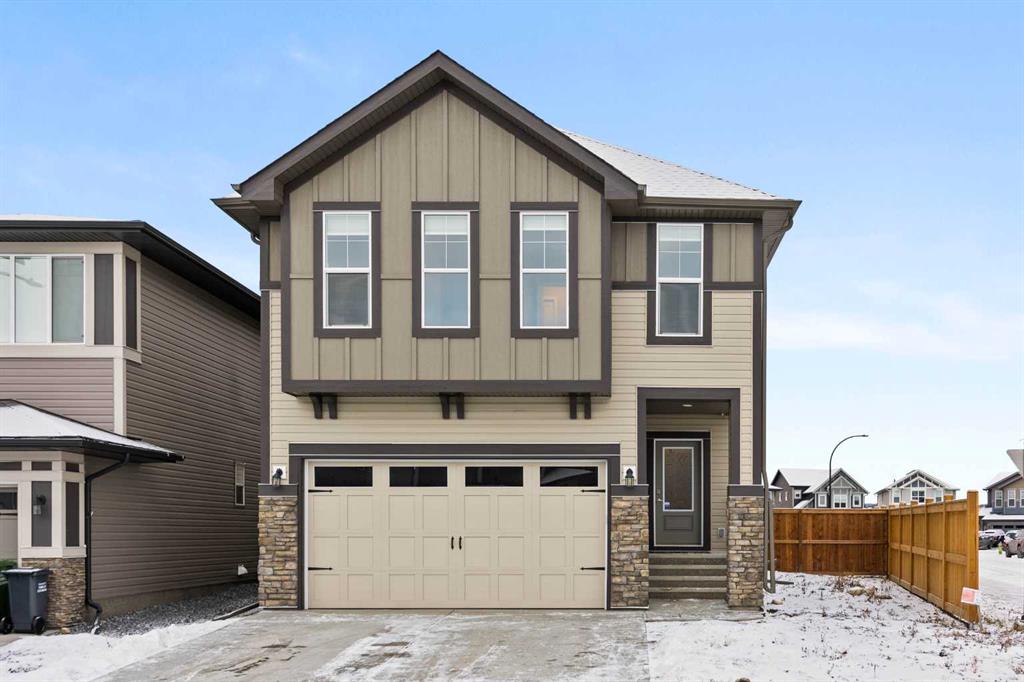 233 Clydesdale Way Property Photo