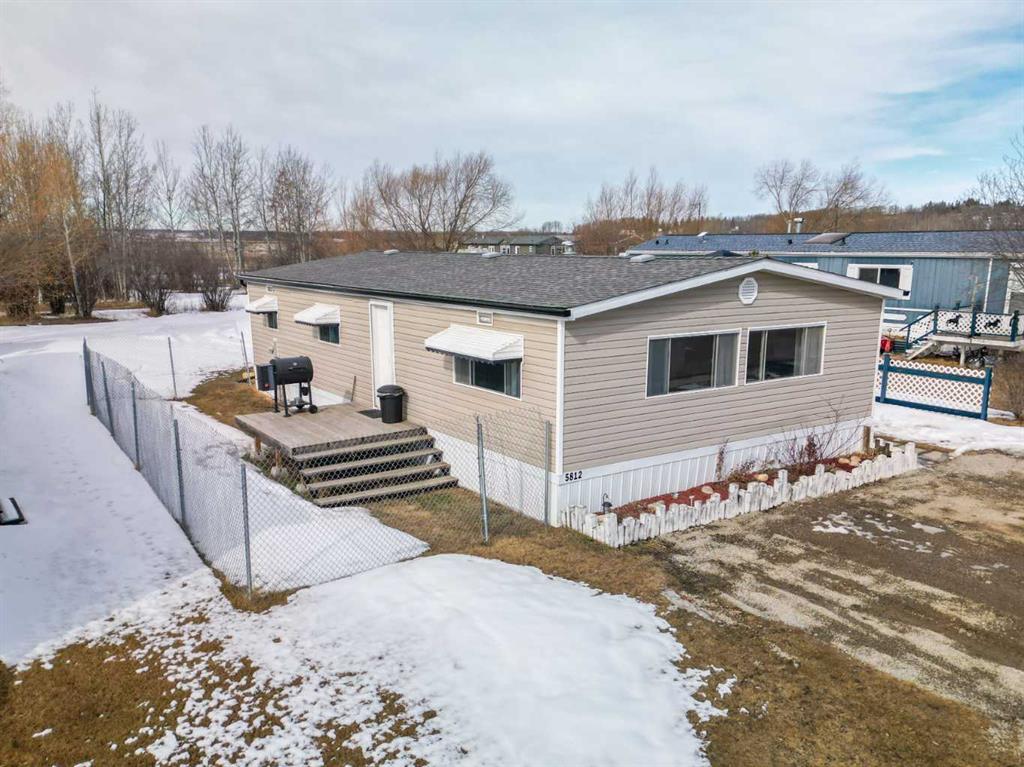 Eckville Real Estate Listings Main Image