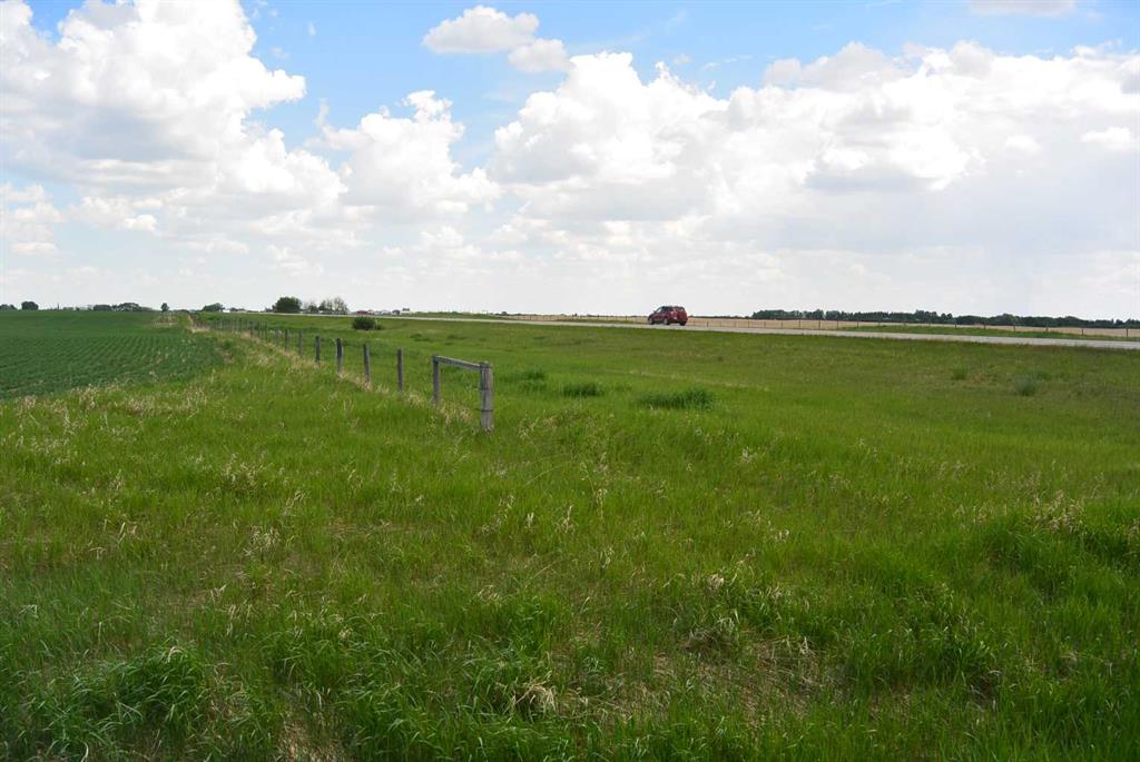 Rural Wheatland County Real Estate Listings Main Image