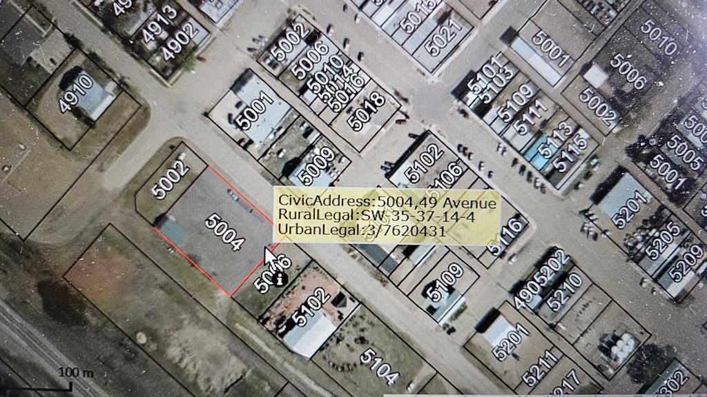 Castor Real Estate Listings Main Image