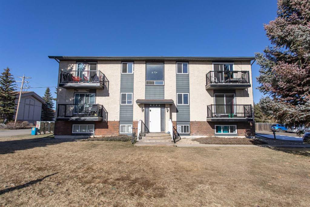 Sylvan Lake Real Estate Listings Main Image