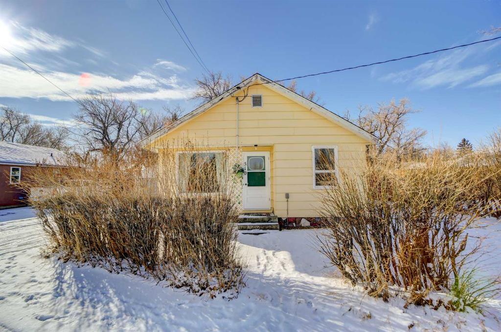 Pincher Creek Real Estate Listings Main Image