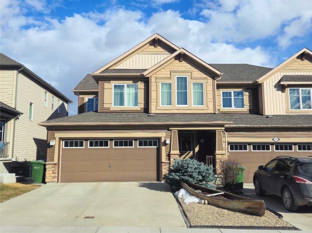 316 Viewpointe Terrace Property Photo