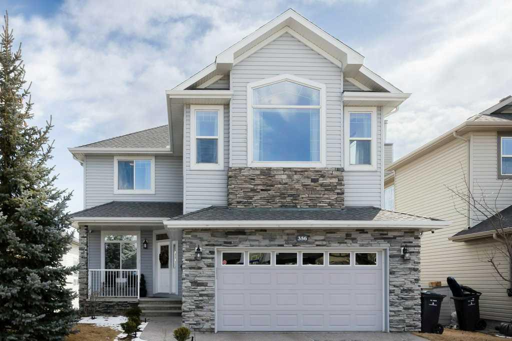 356 Rainbow Falls Way Property Photo