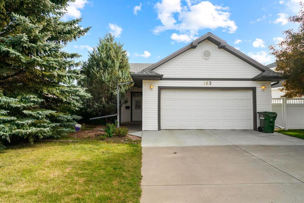 103 Park Ridge Drive Property Photo