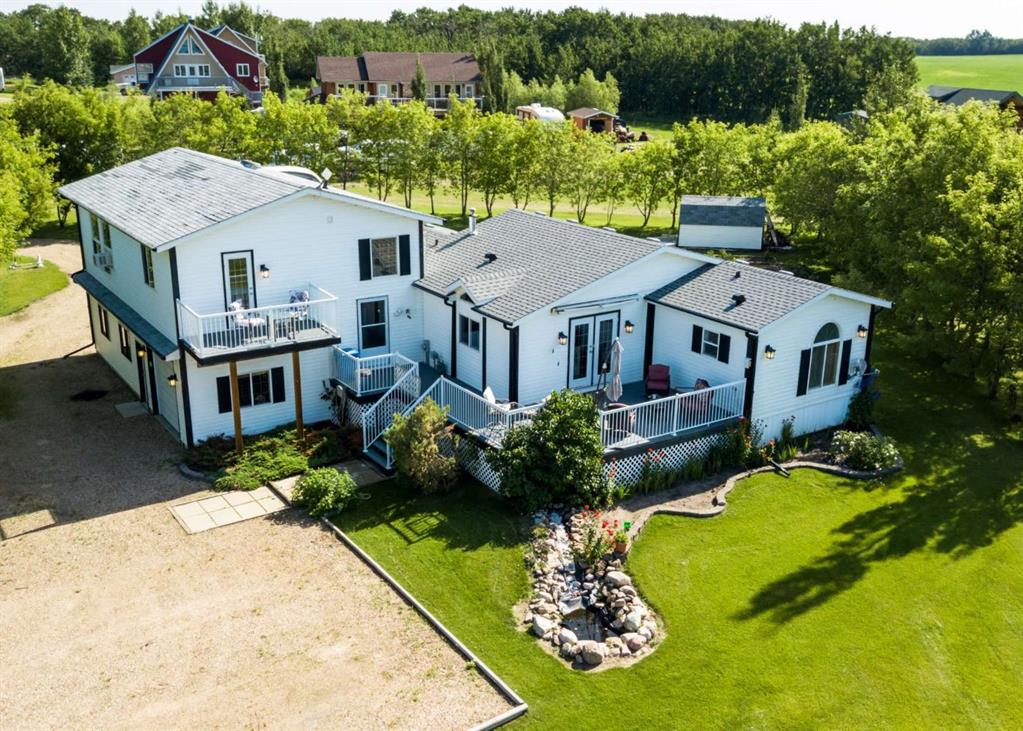 Rural Camrose County Real Estate Listings Main Image