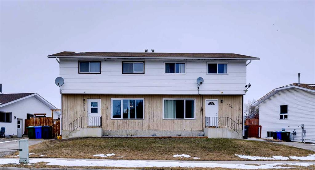 Innisfail Real Estate Listings Main Image