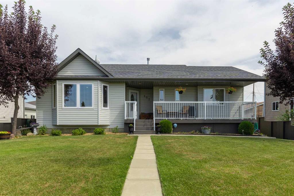 107 3rd Avenue Property Photo