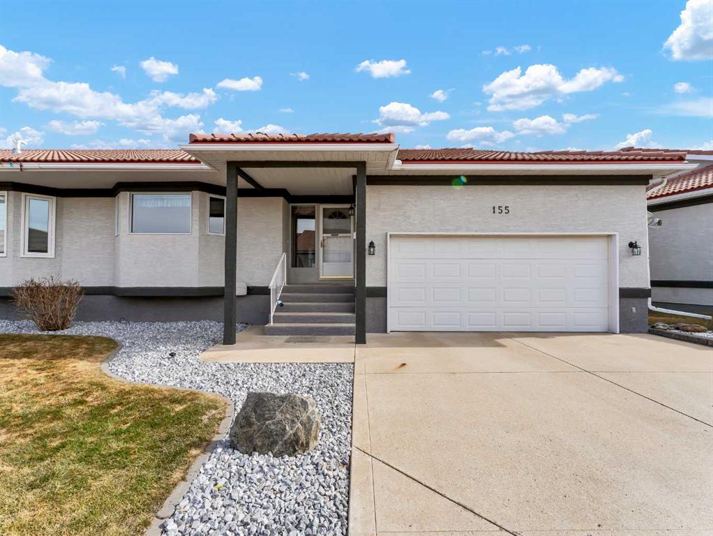 155 Park Meadows Lane Property Photo