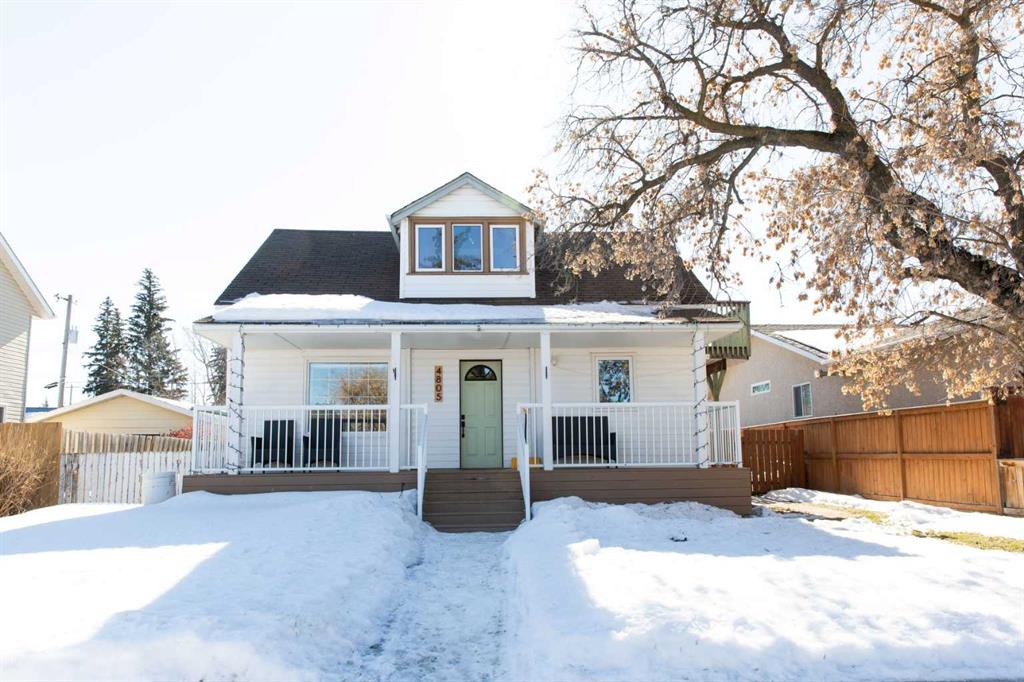 4805 51 Avenue Property Photo