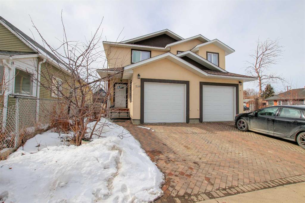 5140 51 Street Property Photo