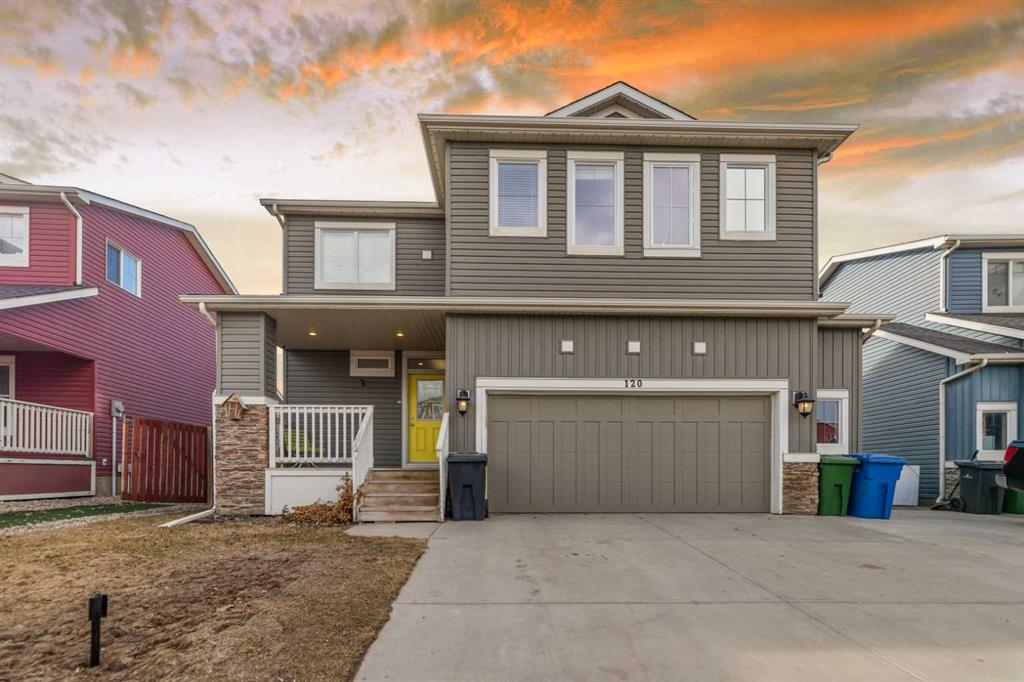 120 West Creek Green Property Photo