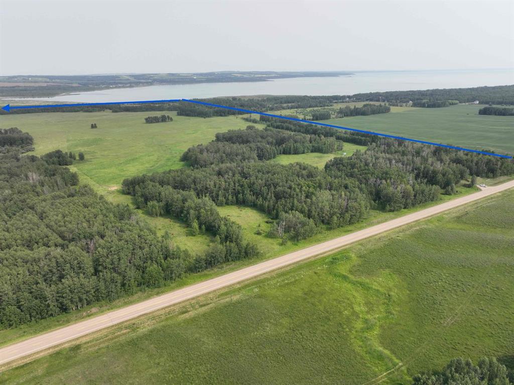 On Highway 771 Property Photo