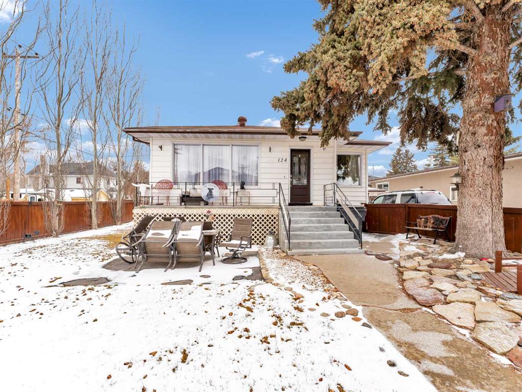 124 Altawana Avenue Property Photo